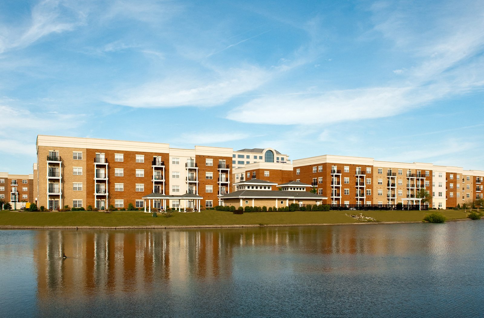 Photos Park Place Apartments in Newport News, VA